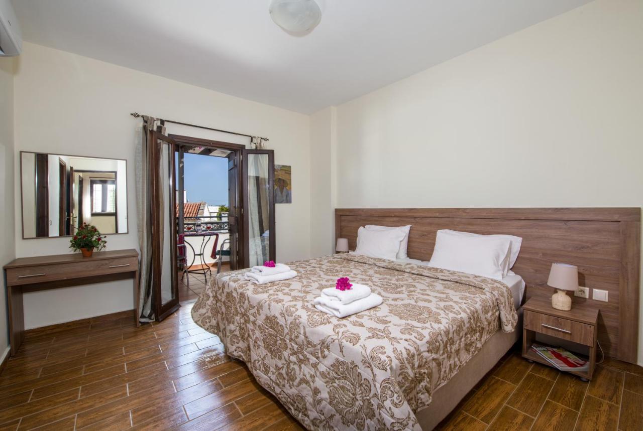 Douliana Villas Exterior photo