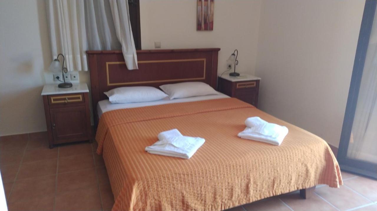 Douliana Villas Exterior photo
