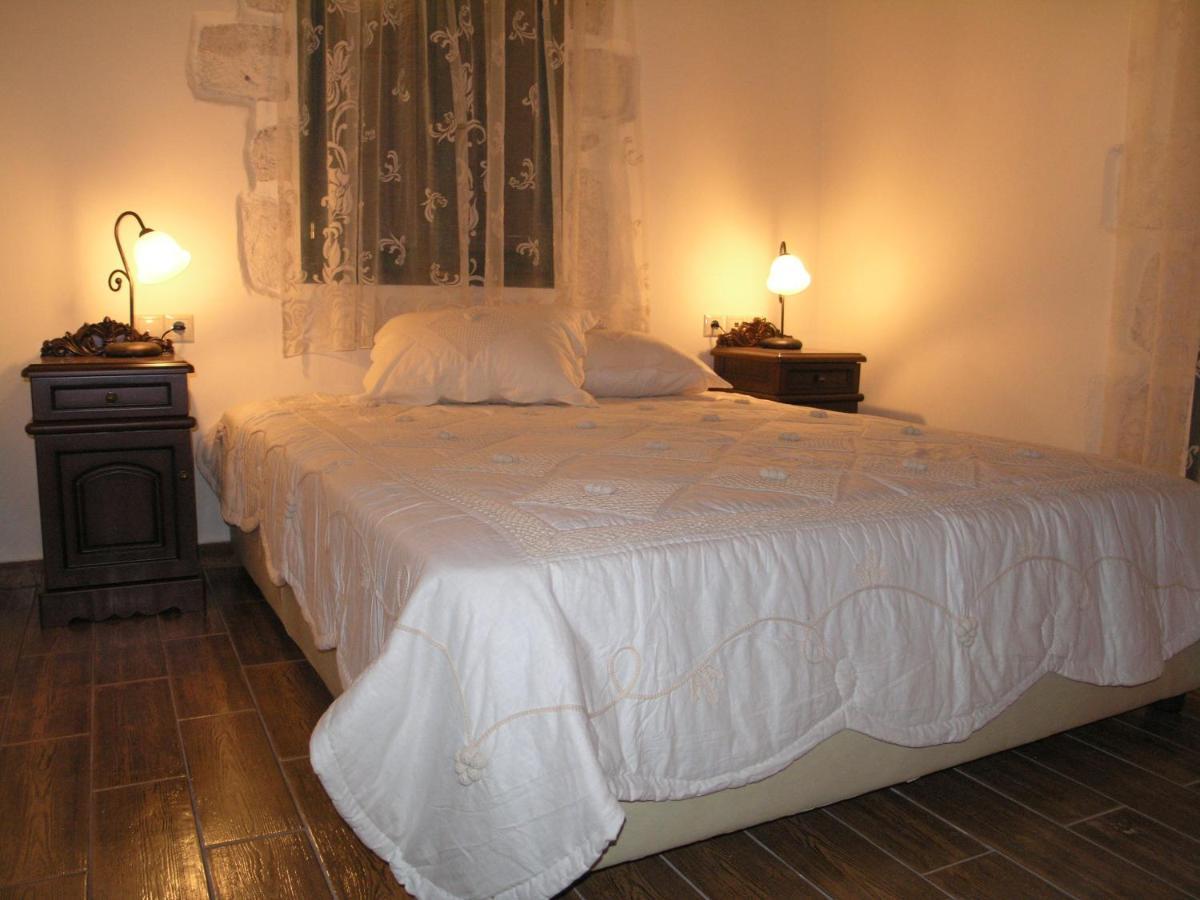 Douliana Villas Exterior photo