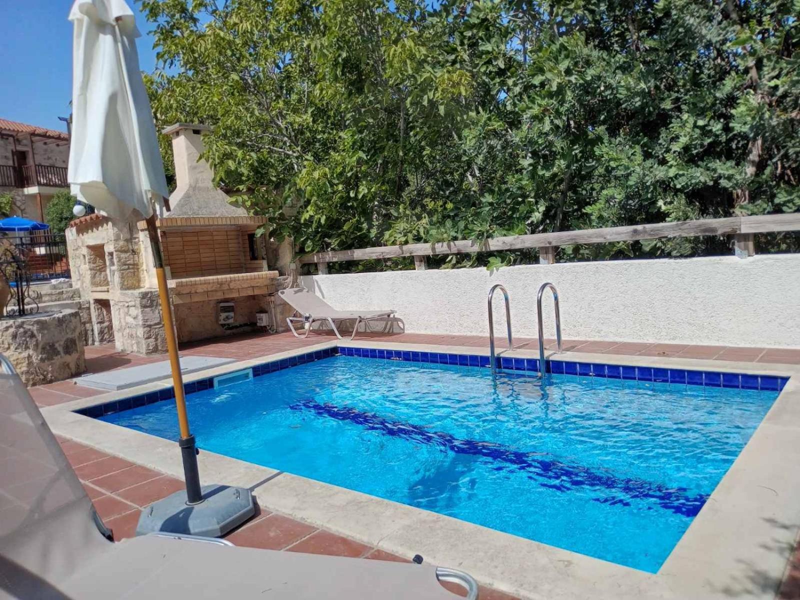 Douliana Villas Exterior photo