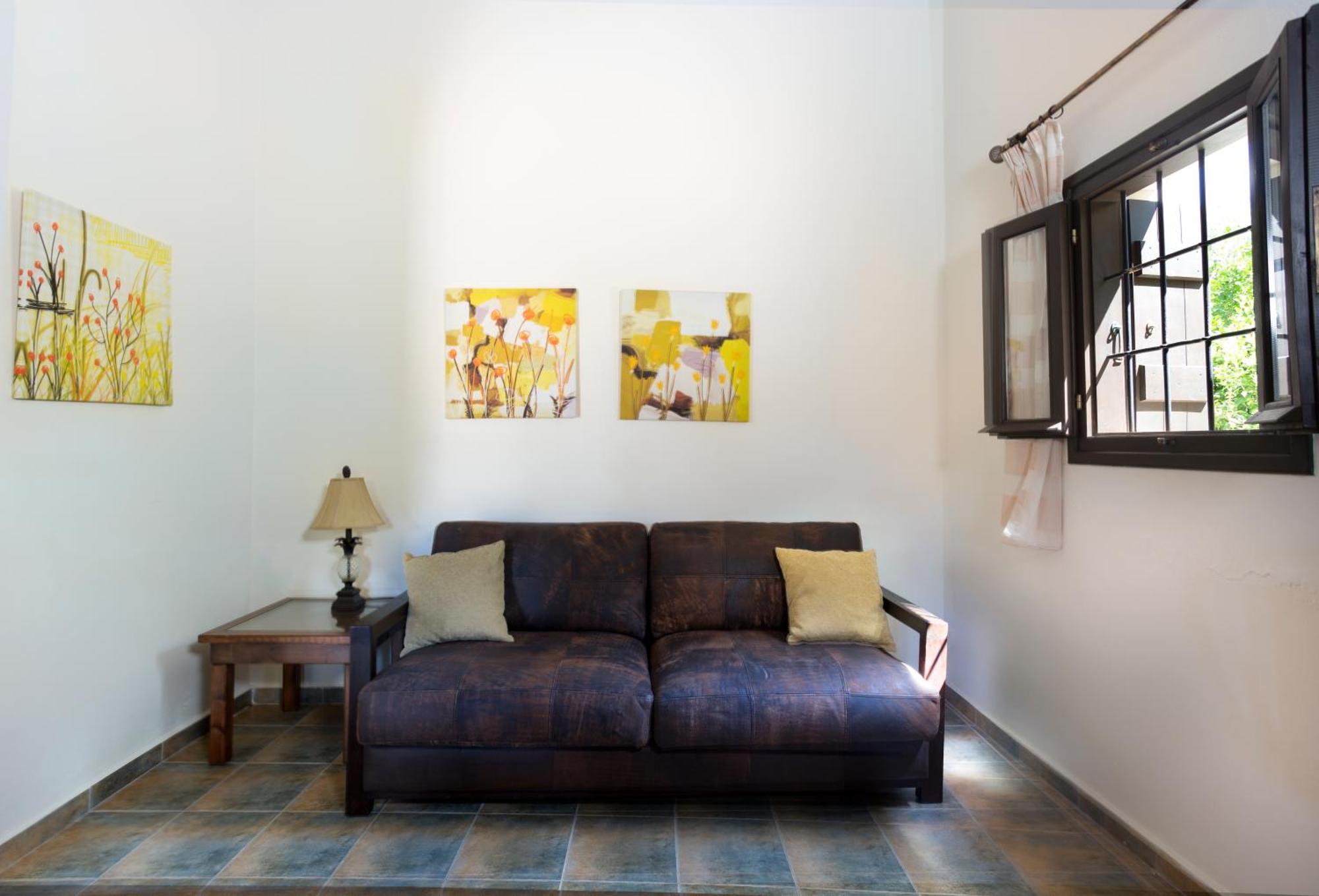 Douliana Villas Room photo
