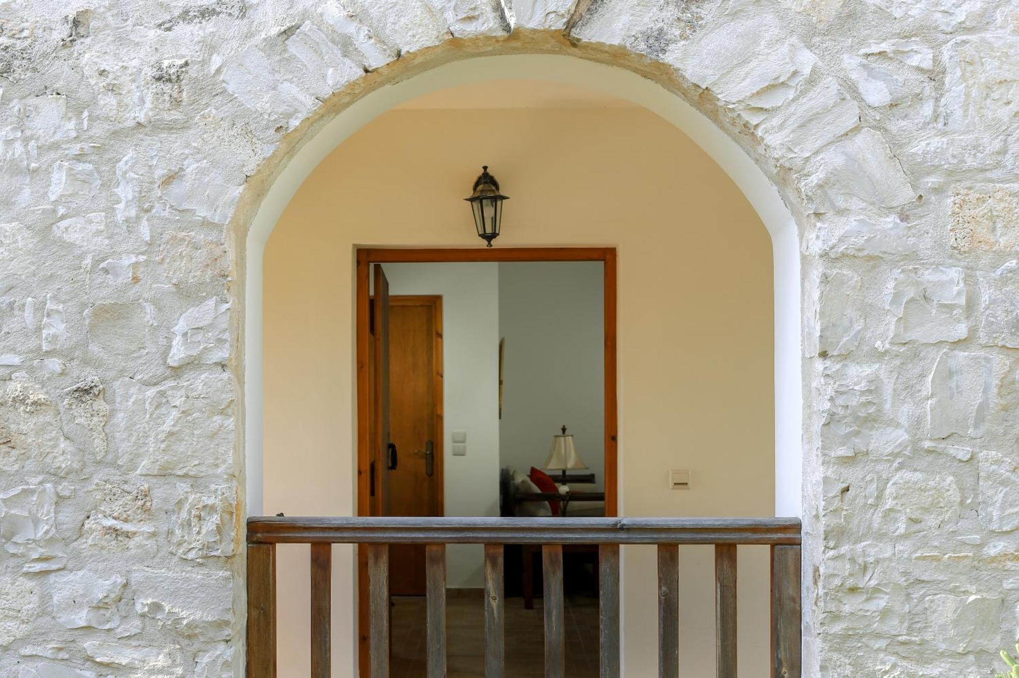 Douliana Villas Room photo