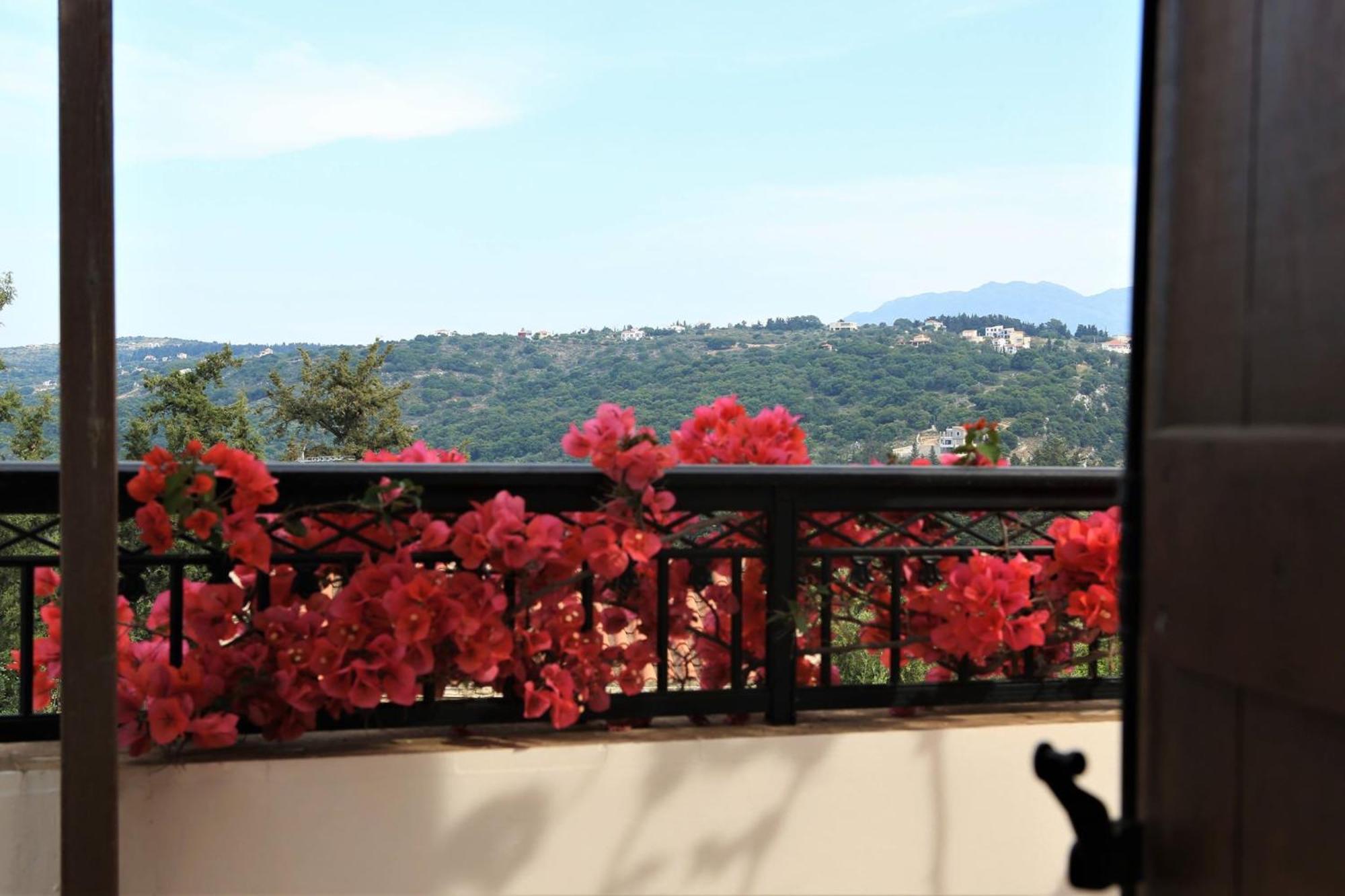 Douliana Villas Exterior photo