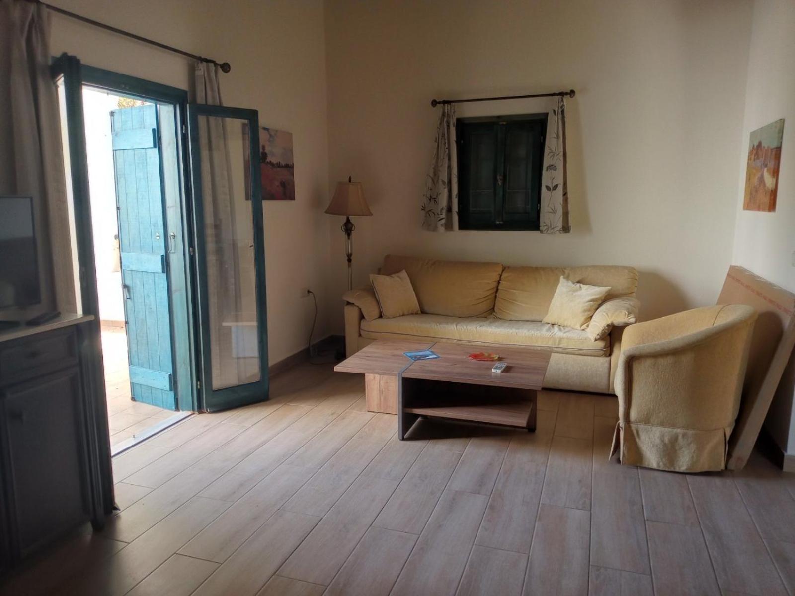 Douliana Villas Exterior photo