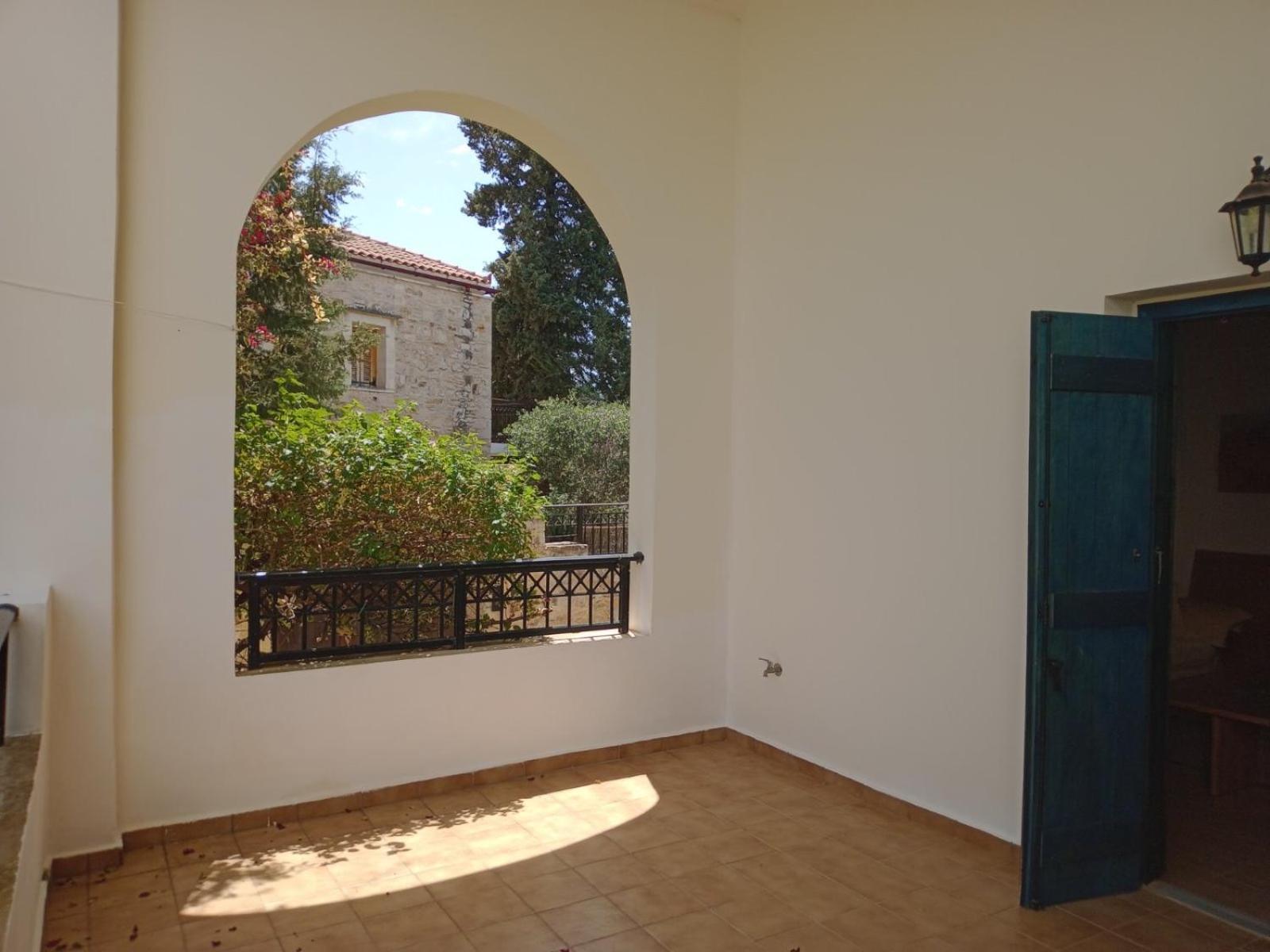 Douliana Villas Exterior photo